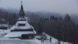 Informační centrum Zvonice