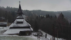 Informační centrum Zvonice