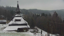 Informační centrum Zvonice