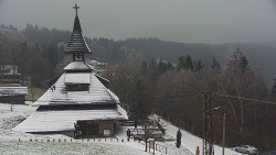 Informační centrum Zvonice