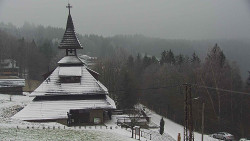 Informační centrum Zvonice