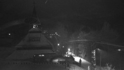 Informační centrum Zvonice