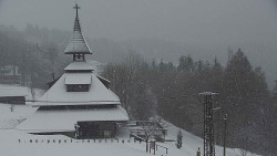 Informační centrum Zvonice