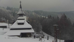 Informační centrum Zvonice