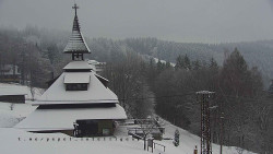 Informační centrum Zvonice