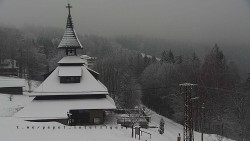 Informační centrum Zvonice