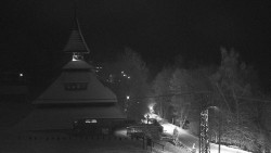 Informační centrum Zvonice