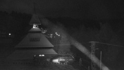 Informační centrum Zvonice