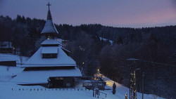 Informační centrum Zvonice