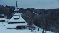 Informační centrum Zvonice