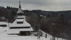 Informační centrum Zvonice