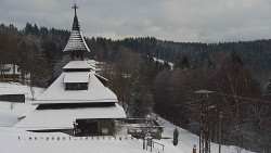 Informační centrum Zvonice