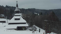 Informační centrum Zvonice