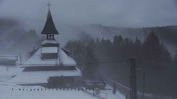 Informační centrum Zvonice