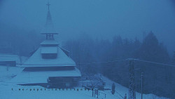 Informační centrum Zvonice