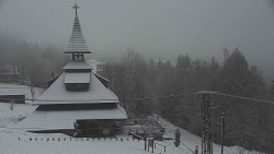 Informační centrum Zvonice