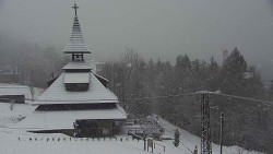 Informační centrum Zvonice