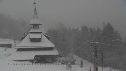 Informační centrum Zvonice