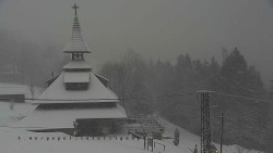 Informační centrum Zvonice