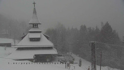 Informační centrum Zvonice