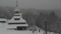 Informační centrum Zvonice