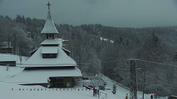 Informační centrum Zvonice