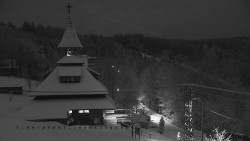 Informační centrum Zvonice