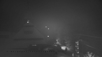 Horský hotel Čarták na Soláni