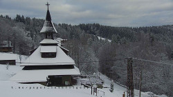 Informační centrum Zvonice