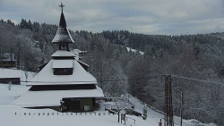 Informační centrum Zvonice