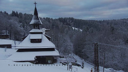 Informační centrum Zvonice