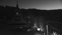 Informační centrum Zvonice