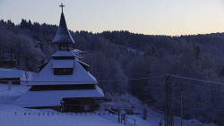 Informační centrum Zvonice