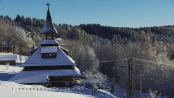 Informační centrum Zvonice