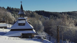 Informační centrum Zvonice