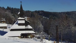 Informační centrum Zvonice