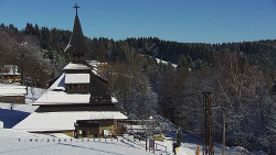 Informační centrum Zvonice