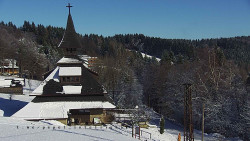 Informační centrum Zvonice