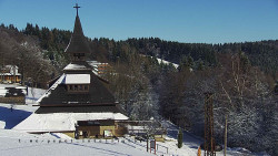 Informační centrum Zvonice