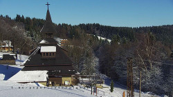 Informační centrum Zvonice