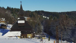 Informační centrum Zvonice