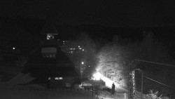 Informační centrum Zvonice