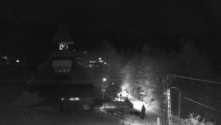 Informační centrum Zvonice