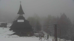 Informační centrum Zvonice