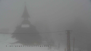 Horský hotel Čarták na Soláni