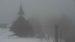 Informační centrum Zvonice