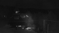 Informační centrum Zvonice