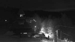 Horský hotel Čarták na Soláni - Informační centrum Zvonice - 30.11.2025 v 05:55