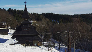 Horský hotel Čarták na Soláni - Informační centrum Zvonice - 30.11.2025 v 10:00