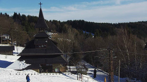 Horský hotel Čarták na Soláni - Informační centrum Zvonice - 30.11.2025 v 10:10